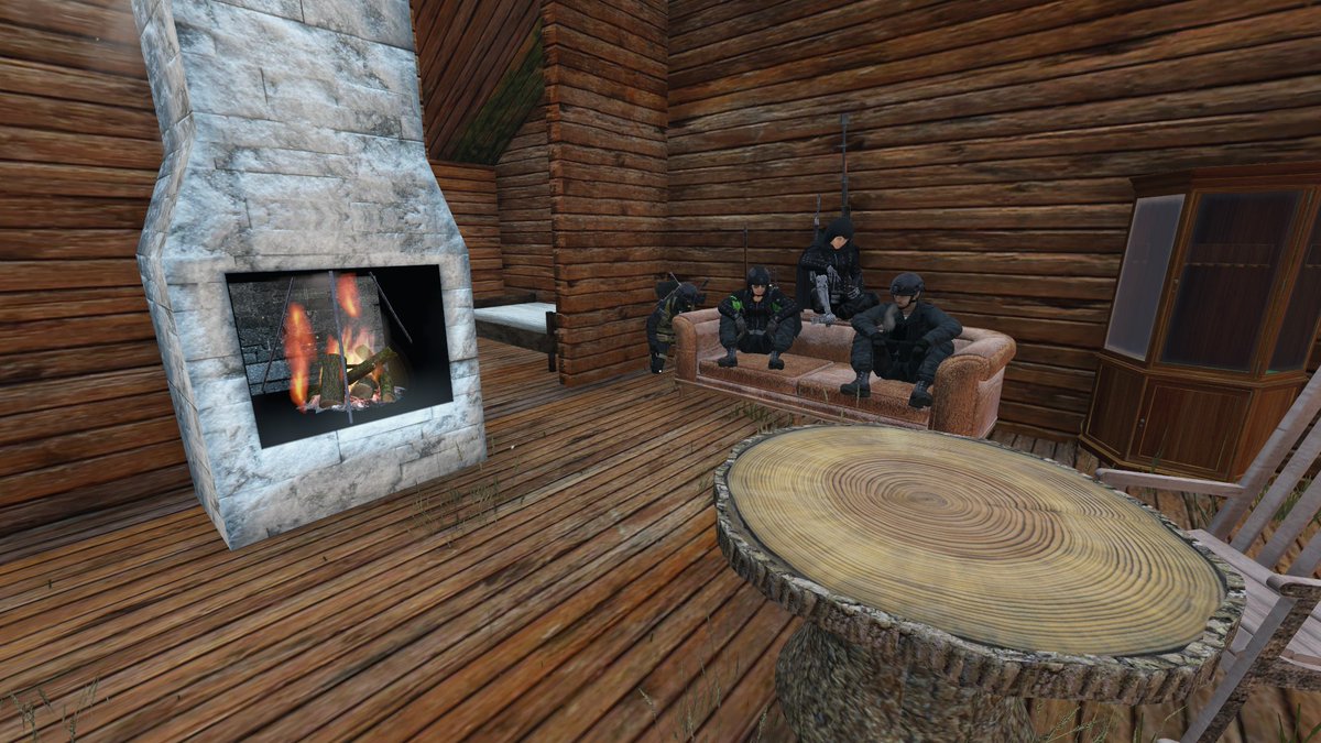 G_E_T_T_Y_1's tweet image. Die Admins vom Wolfsblut Server haben tolle und geniale Ideen bezüglich Mods für uns Spieler. 😍🎉
Hier ein kleiner Spoiler für euch. 🤭

Danke ans gesamte Admin Team der Wolfsblut Community @Christi28044641 ❤️

#Adminsloben