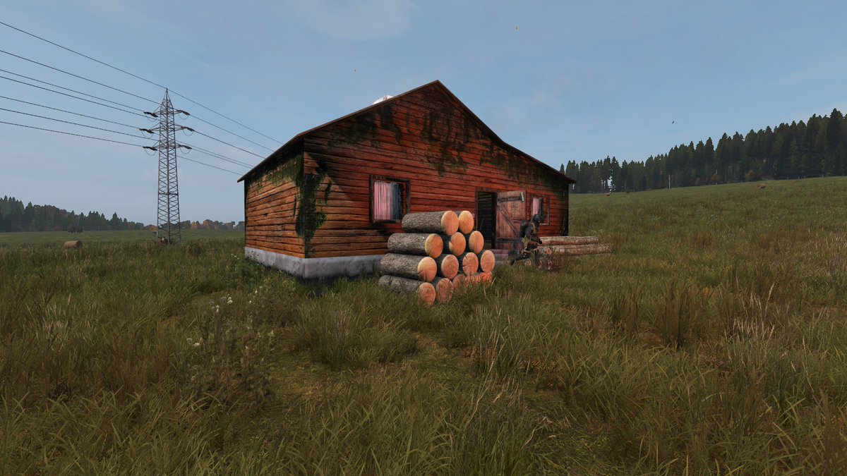 G_E_T_T_Y_1's tweet image. Die Admins vom Wolfsblut Server haben tolle und geniale Ideen bezüglich Mods für uns Spieler. 😍🎉
Hier ein kleiner Spoiler für euch. 🤭

Danke ans gesamte Admin Team der Wolfsblut Community @Christi28044641 ❤️

#Adminsloben