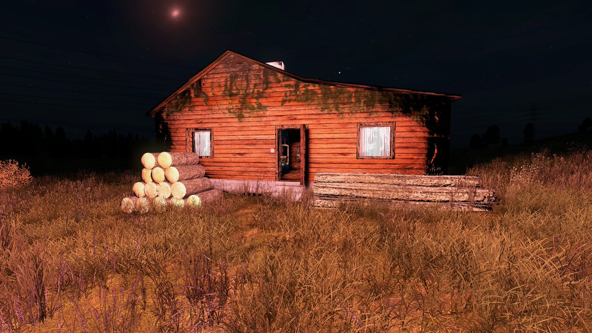 G_E_T_T_Y_1's tweet image. Die Admins vom Wolfsblut Server haben tolle und geniale Ideen bezüglich Mods für uns Spieler. 😍🎉
Hier ein kleiner Spoiler für euch. 🤭

Danke ans gesamte Admin Team der Wolfsblut Community @Christi28044641 ❤️

#Adminsloben