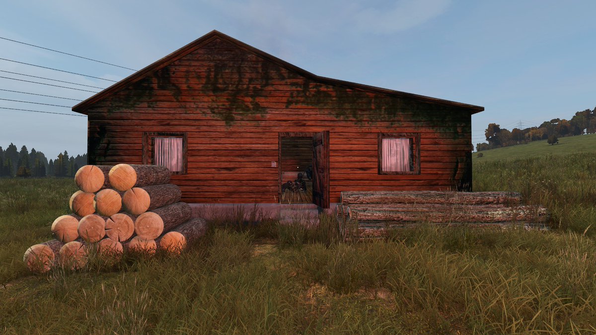 G_E_T_T_Y_1's tweet image. Die Admins vom Wolfsblut Server haben tolle und geniale Ideen bezüglich Mods für uns Spieler. 😍🎉
Hier ein kleiner Spoiler für euch. 🤭

Danke ans gesamte Admin Team der Wolfsblut Community @Christi28044641 ❤️

#Adminsloben