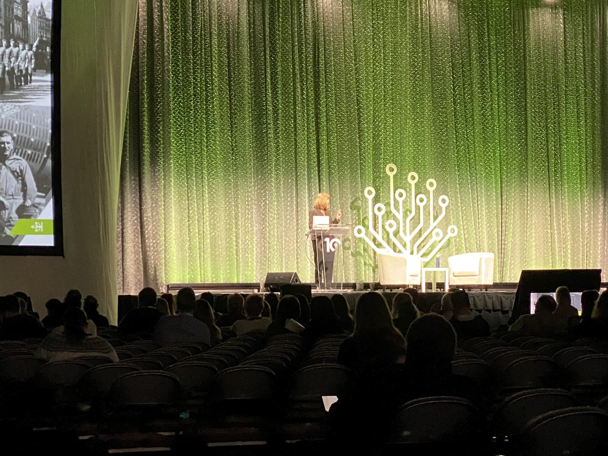 fold3's tweet image. Talking fold3 at #rootsTech2020.