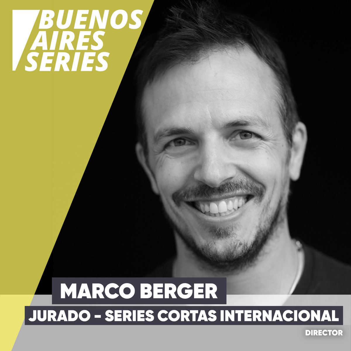 Buenos Aires Series tweet media