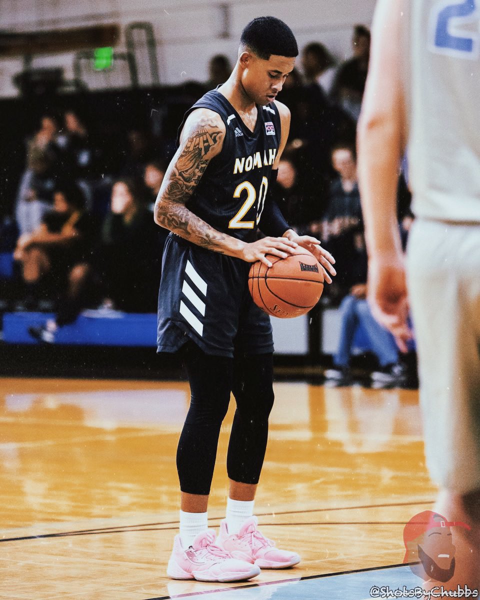 jaeden_ingram's tweet photo. Freshman year is a wrap! This was an unforgettable year... back to work🖤✌🏽 #freshmanszn #GoLions #ValleyBoyz https://t.co/U564K2khdI