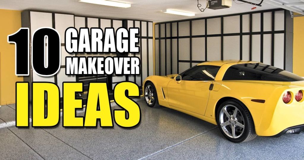 theDenver5's tweet photo. 10 Ideas For Your Garage Makeover | Slide-Lok Garage Interiors https://t.co/ZmRf6Z59pV https://t.co/RwR3TQyL3G