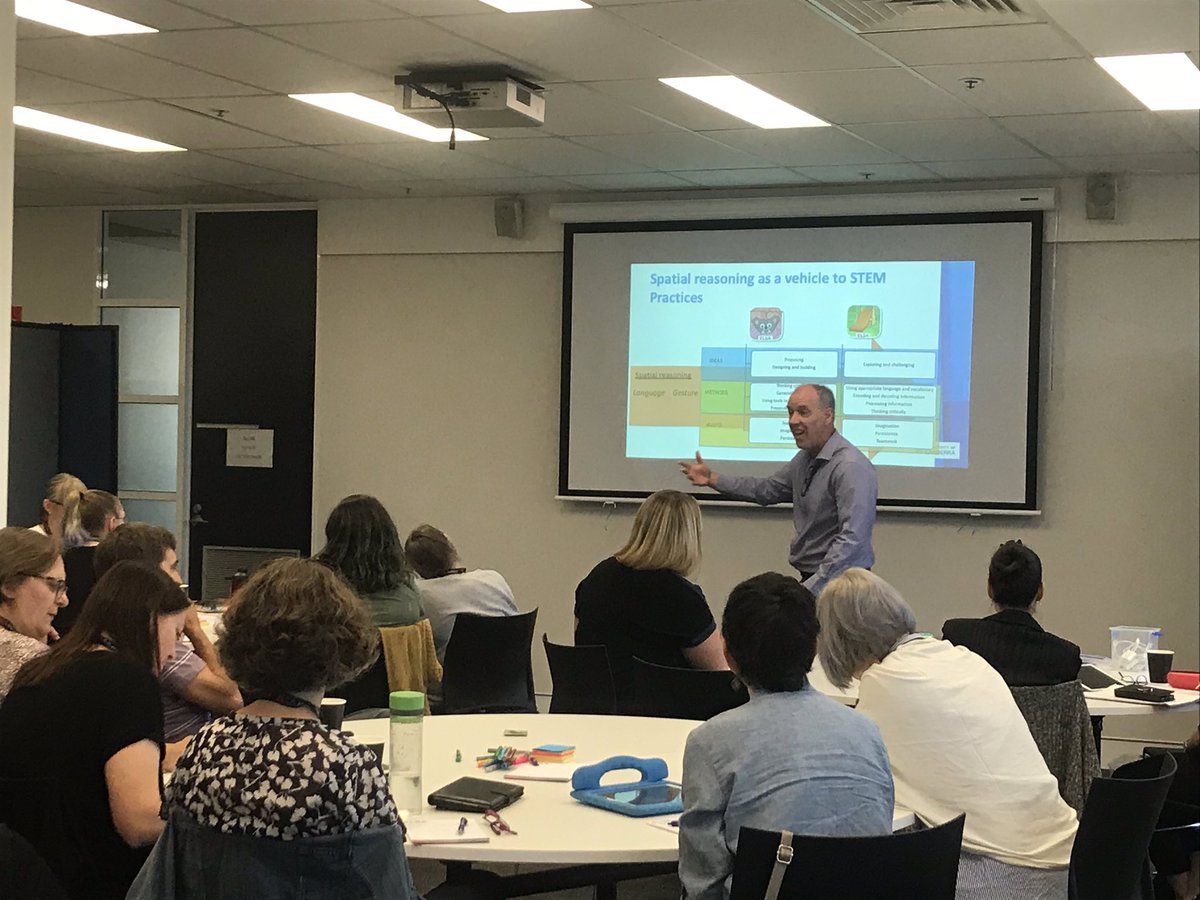 UC_SERC's tweet photo. Welcome to the ELSA Platypus group to the @UC_SERC studio! We can’t wait spend the day working on spatial reasoning in the #earlyyears #ELSAPilot https://t.co/khl391LkyZ