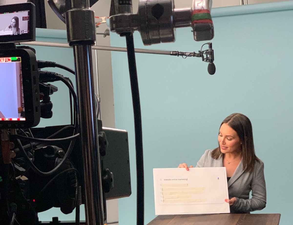 MandyModGirl's tweet photo. Ready to connect with the right prospects on @LinkedIn and get to do cool opportunities like this? Today is your last chance to get my Jumpstart course for $47 + 2 bonus #coldemail templates. Make your connections now. https://t.co/zCPnJ17kdk #linkedinstudioweek https://t.co/0lx5Oj4Qh2
