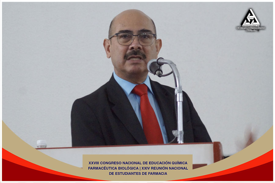 ColegioQFBMex's tweet photo. El conocer la evolución de la Hematología en el diagnóstico de enfermedades hematológicas nos permite saber que existen modernos analizadores  que son capaces de contar e identificar las células de la sangre con gran exactitud y precisión, apuntó el QFB y EDHL Daniel Razo Morales https://t.co/pkdYIXIt4q