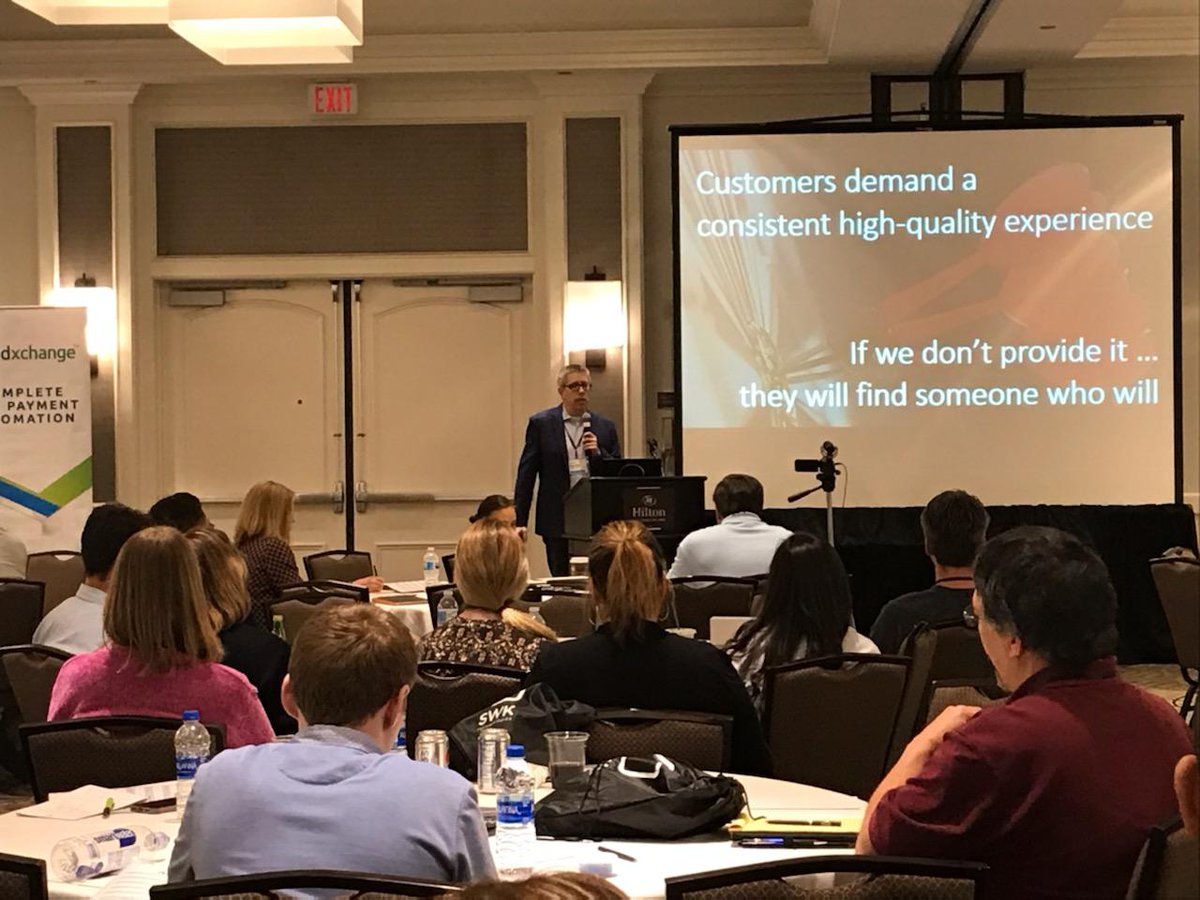 SWKTECH's tweet photo. Peter Wolf of @AzambaInc explains how to Meet the Challenges of the Customer Experience Economy with #CRM at #SWKEmpower

#sage100 #sage100cloud #sage100c #mas200 #mas90 #sageerp #erp #software https://t.co/sTMsQpm9iT