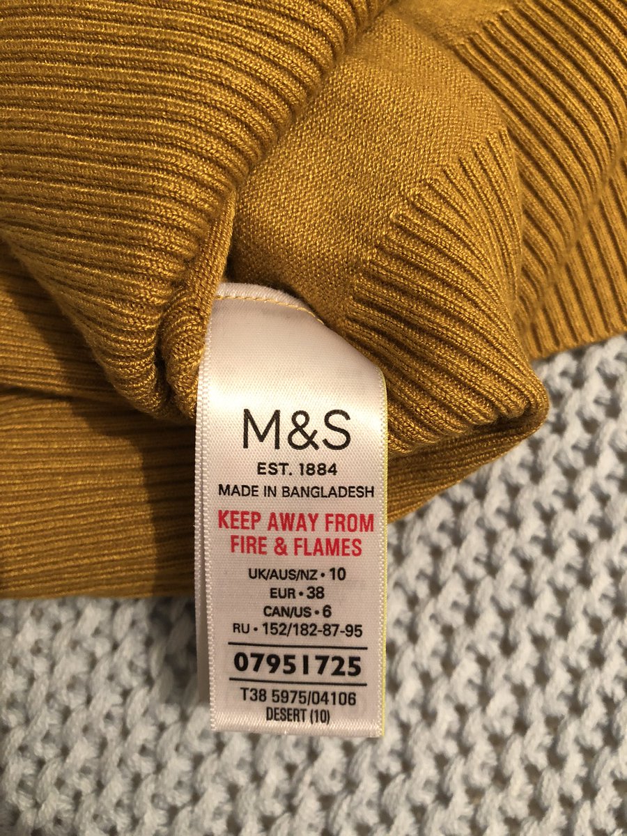 H_Minns's tweet photo. @marksandspencer https://t.co/Nb724IBTPp