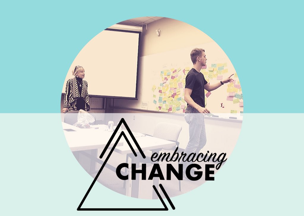 “Leaders go first.” -<a href="/KouzesPosner/">Kouzes and Posner</a> That is the essence of the Embracing Change Summit on April 17. A leader must first embrace change before expecting others to follow suit. <a href="/MUEngLdrInst/">Lilly Leadership Institute</a> <a href="/LeaderLouise/">Louise Morman</a> facebook.com/events/4279357…