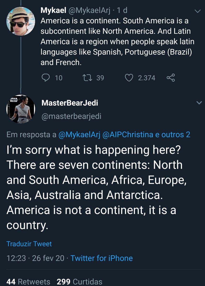 dehzimm's tweet photo. CARALHO OS CARA NAO TEM 1 AULA DE GEOGRAFIA https://t.co/zUg8rLDEDl