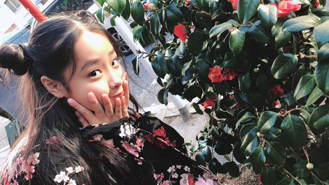 Twitterのコスプレ画像8