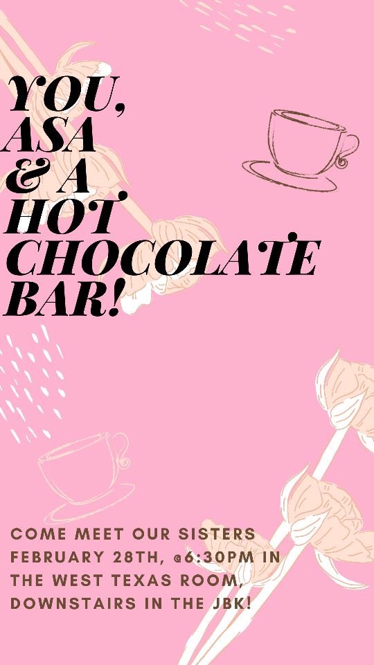 JOIN US TOMORROW!!! Have any questions, DM us! 🌟☕️