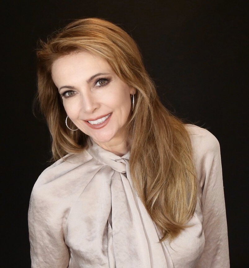 Emma Samms MBE tweet media