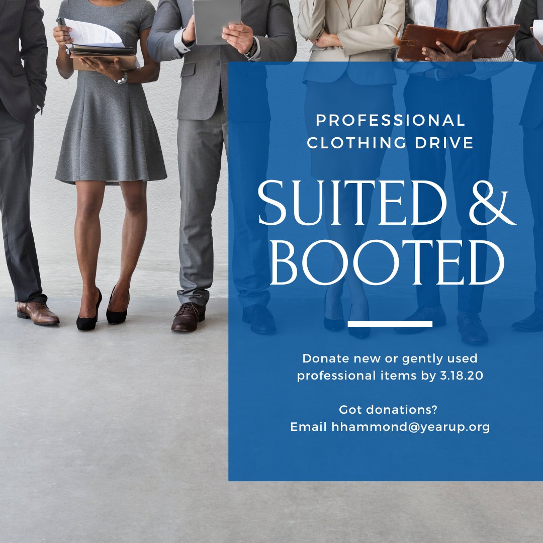 Year Up Chicago tweet media