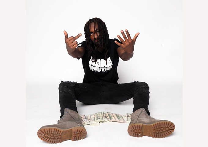 Jamsphere's tweet photo. MDN EA is on radio rotation with the tracks “Deathrow” and “Don’t Know Me” ft. Baby Mob. - https://t.co/rXP6mmYODw https://t.co/8d7TUxX1U0