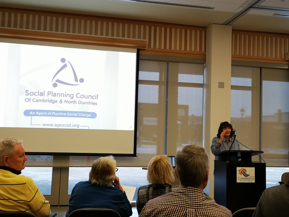 A call for investing in the nonprofit sector by Linda Terry at the <a href="/SPCCND/">SPCCND</a> 30th and final anniversary celebration. <a href="/ImmigrationWR/">ImmigrationWatReg</a> has been a proud partner and made stronger by your voice and insights.
