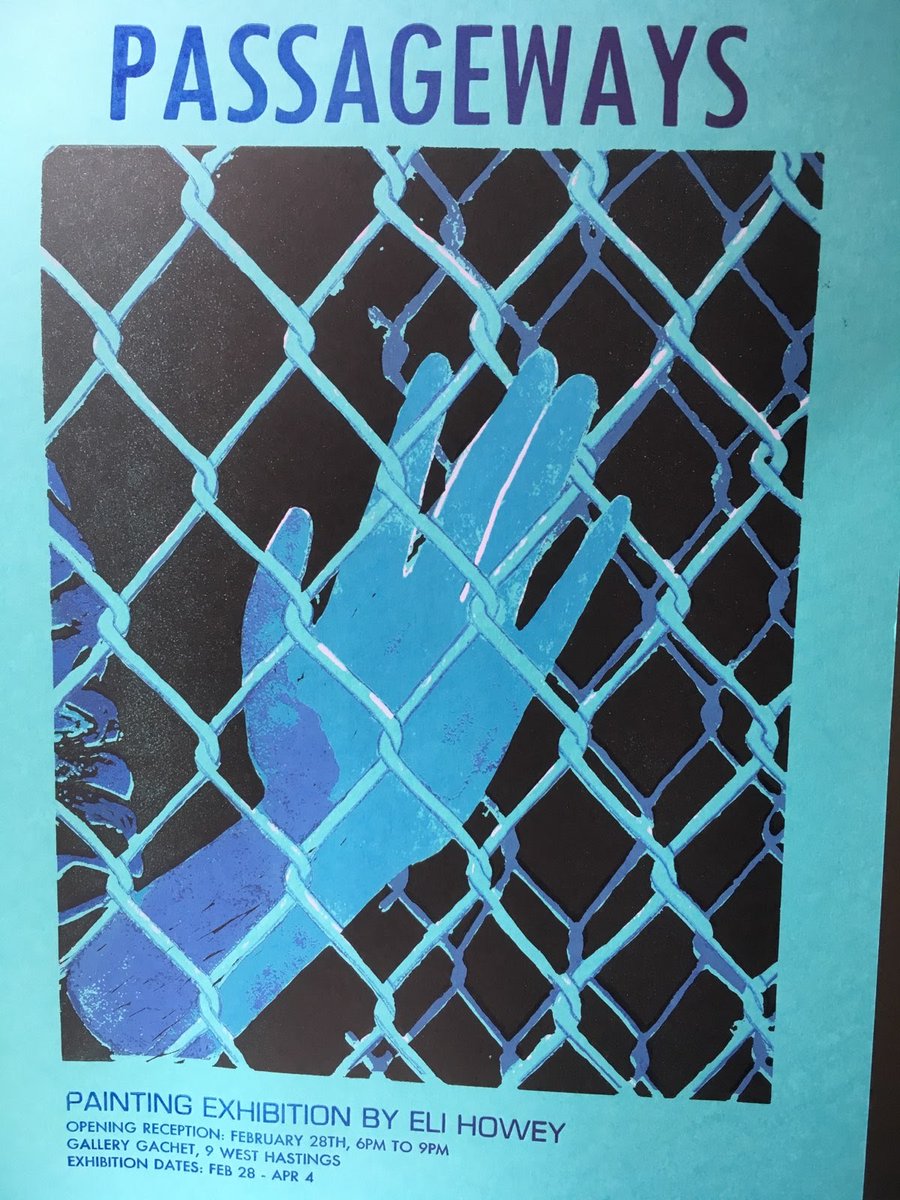 Gallery Gachet tweet media