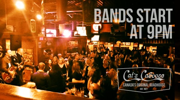 Saturday live music with The Associates  ...all aboard! <a href="/associatesband/">THE ASSOCIATES</a>