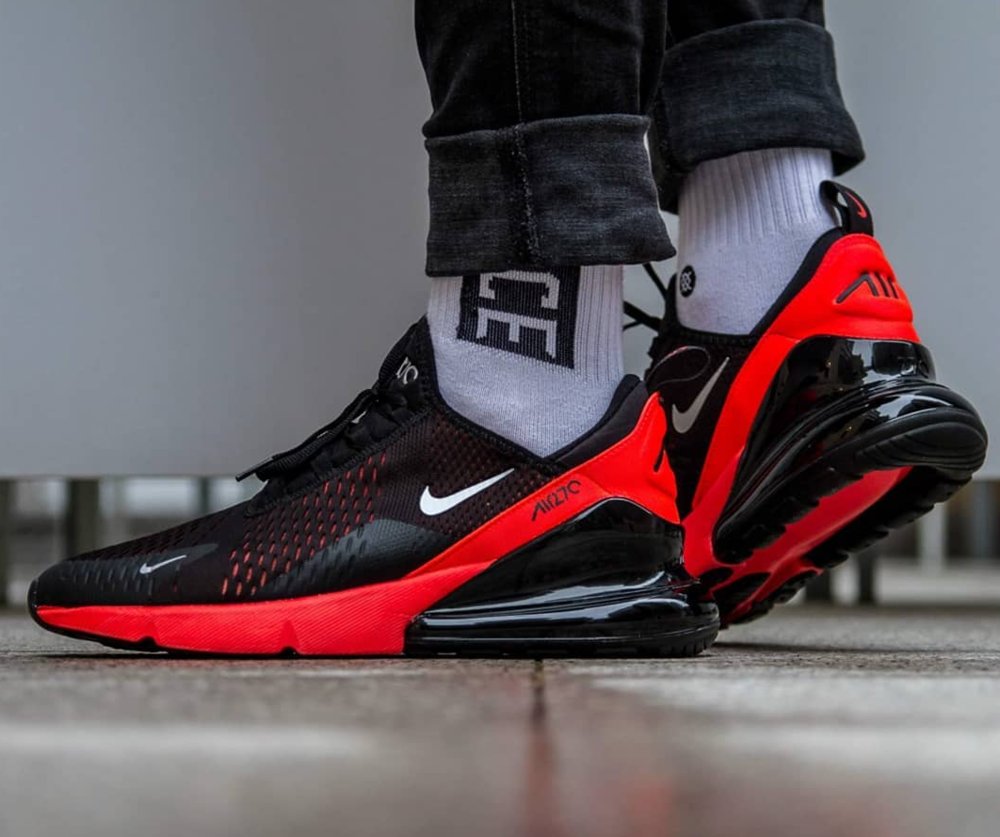 air max 27 bred