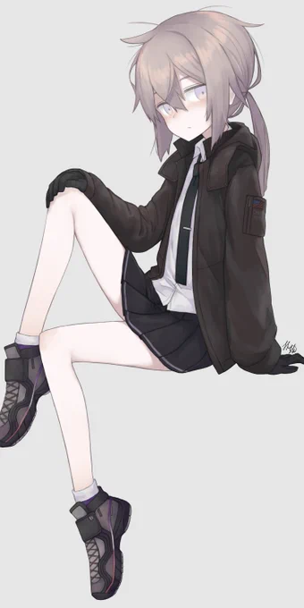 #これを見た人はM200ちゃんをTLに放流しよう 