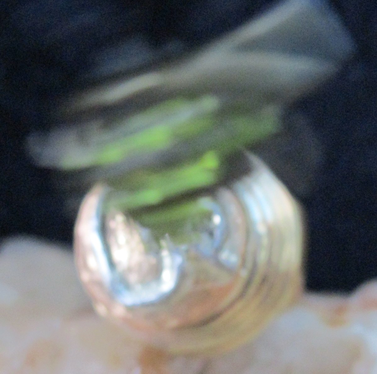 ebay.com/itm/2545250841… witchtalismans sisters of the north Djinn genie ring of wishes granted kit money riches wealth power of Daysam ديسم