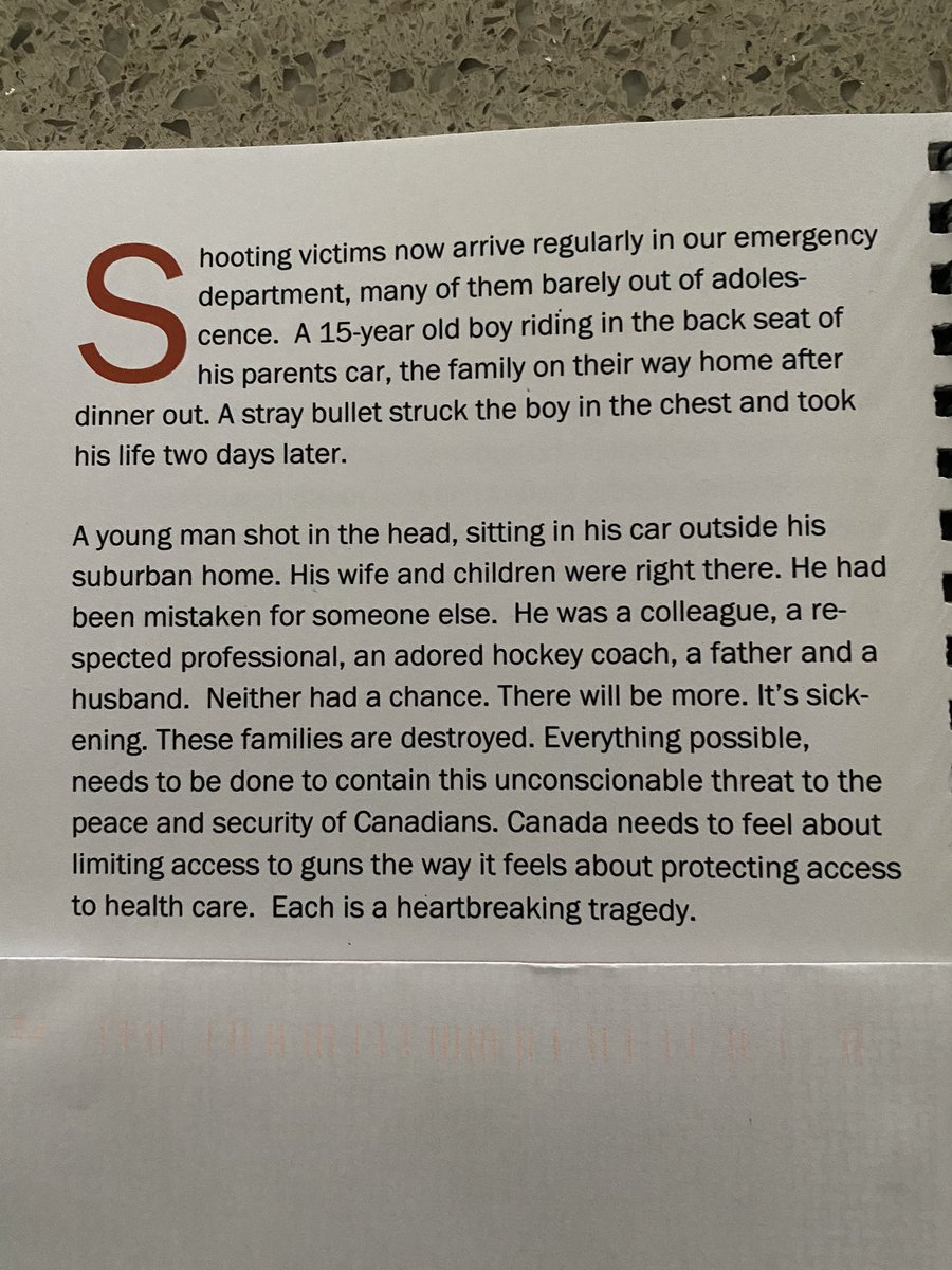 Darlene96704527's tweet photo. Angry and disillusioned with politicians today. Then I received this .... CDPG “Stories from the Frontline” @jjhorgan @JustinTrudeau @CityofSurrey The fight has just begun. Listen to the people! #paulslifemattered #armyofsupport #safetyisaright https://t.co/wzEEiI9iCX