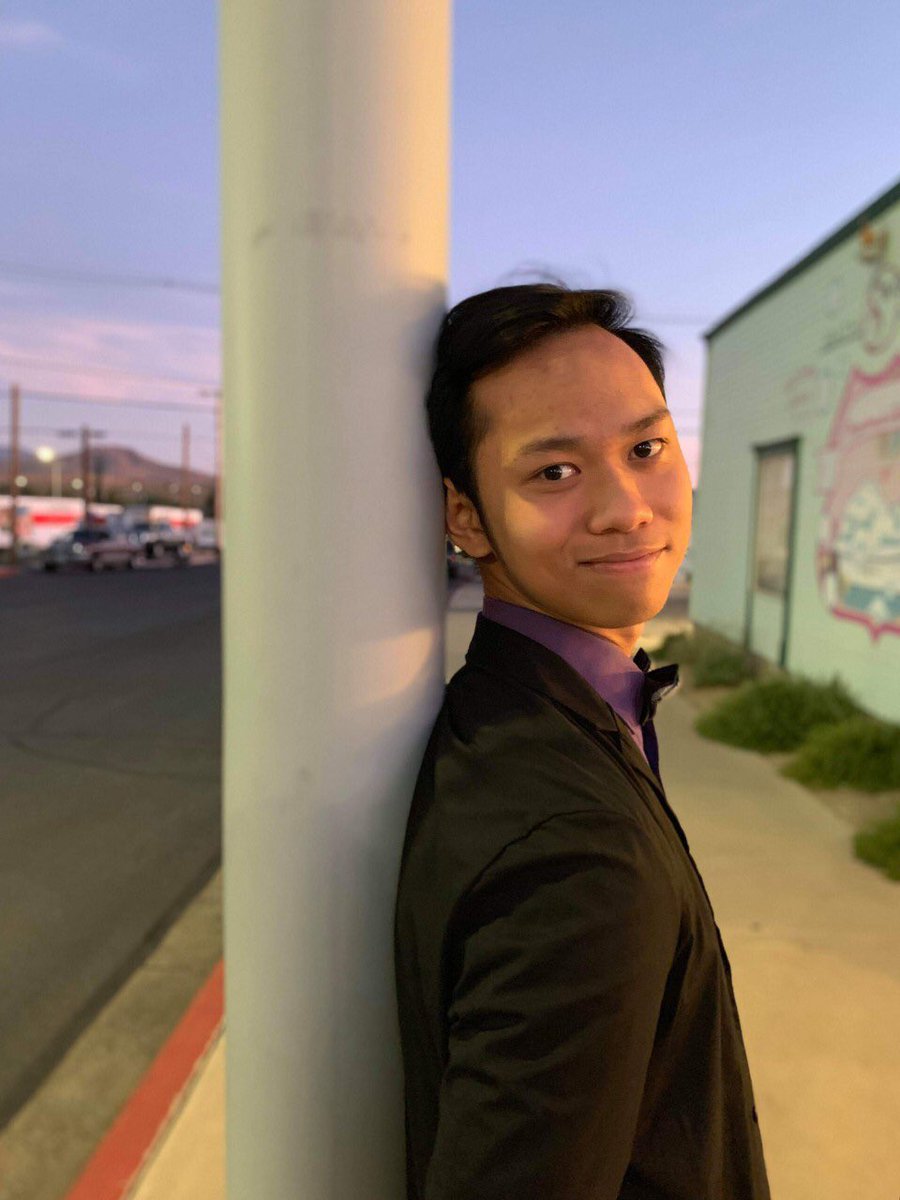ptkazregion's tweet photo. Kai Soriano serves as one of our VP’s of the Northern District! Being a RO has allowed him to grow &amp; learn as a scholar and experience other chapters’ Inductions! 🥇 Kai believes that making conversation and networking will help you build strong relationships with other RO's. 🎉 https://t.co/eFJOSCP6MD