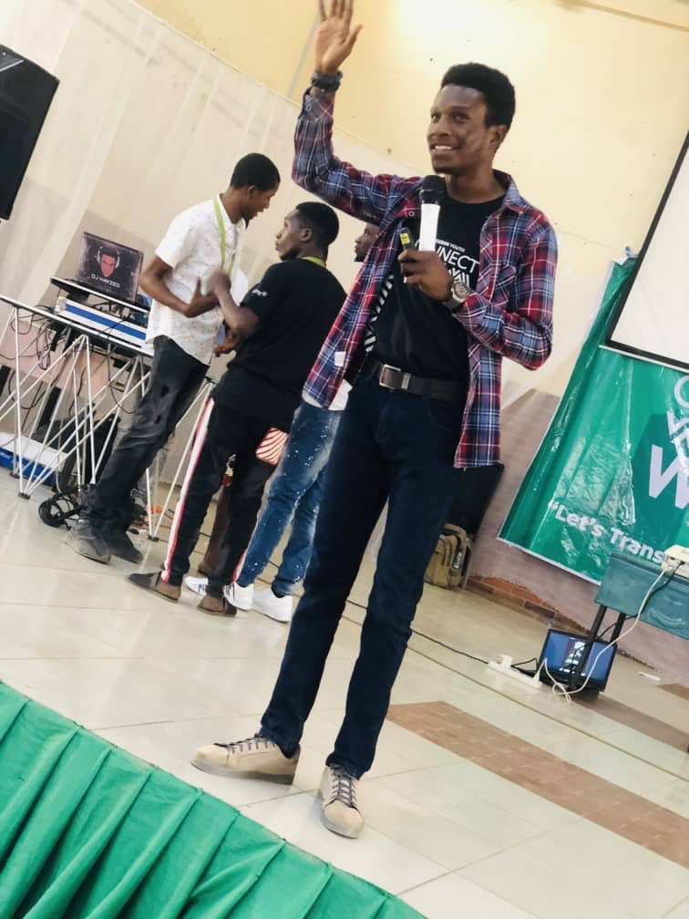 kvng_bidex's tweet photo. We move🔥🔥🔥@CorpFarmersTV @KwasuTv #ConnectToWorkKWASU https://t.co/wzU1LZatiJ