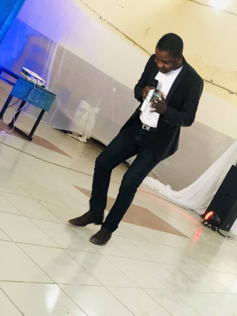 kvng_bidex's tweet photo. We move🔥🔥🔥@CorpFarmersTV @KwasuTv #ConnectToWorkKWASU https://t.co/wzU1LZatiJ
