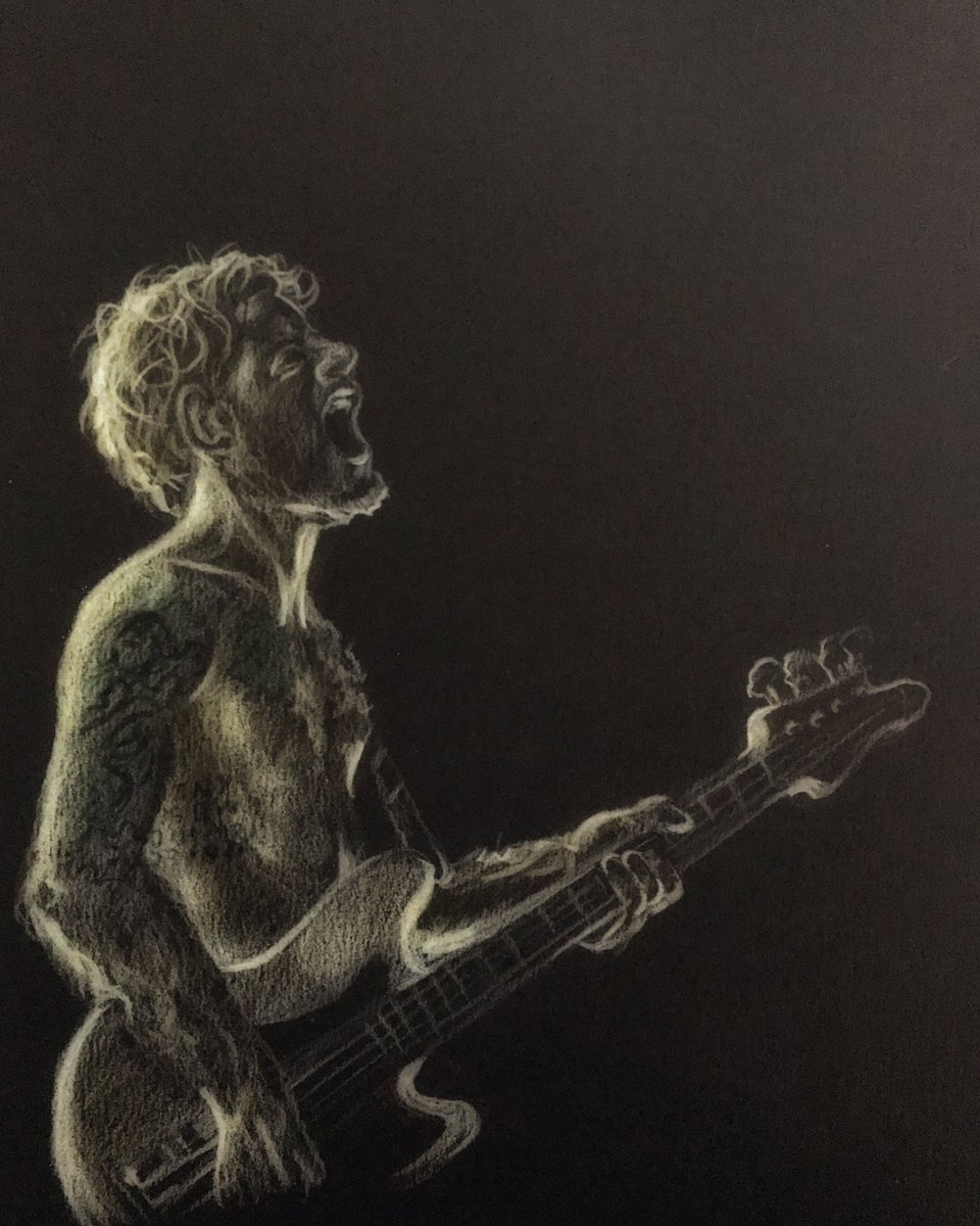 andieart808's tweet photo. #monthebiff #biffyclyro #thisisthesoundthatwemake #opus8 #instanthistory #jamesjohnston @BiffyClyro_Ita @BiffyClyro @amphibiben @Vennart @evildave80 @ZZChrist https://t.co/f0TEmX0x9W