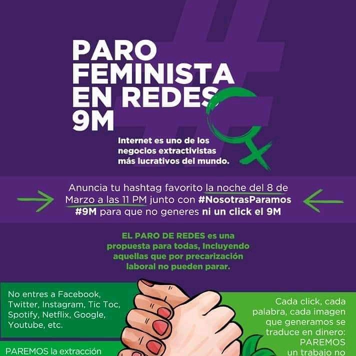 Yo me animo a alzar la voz!