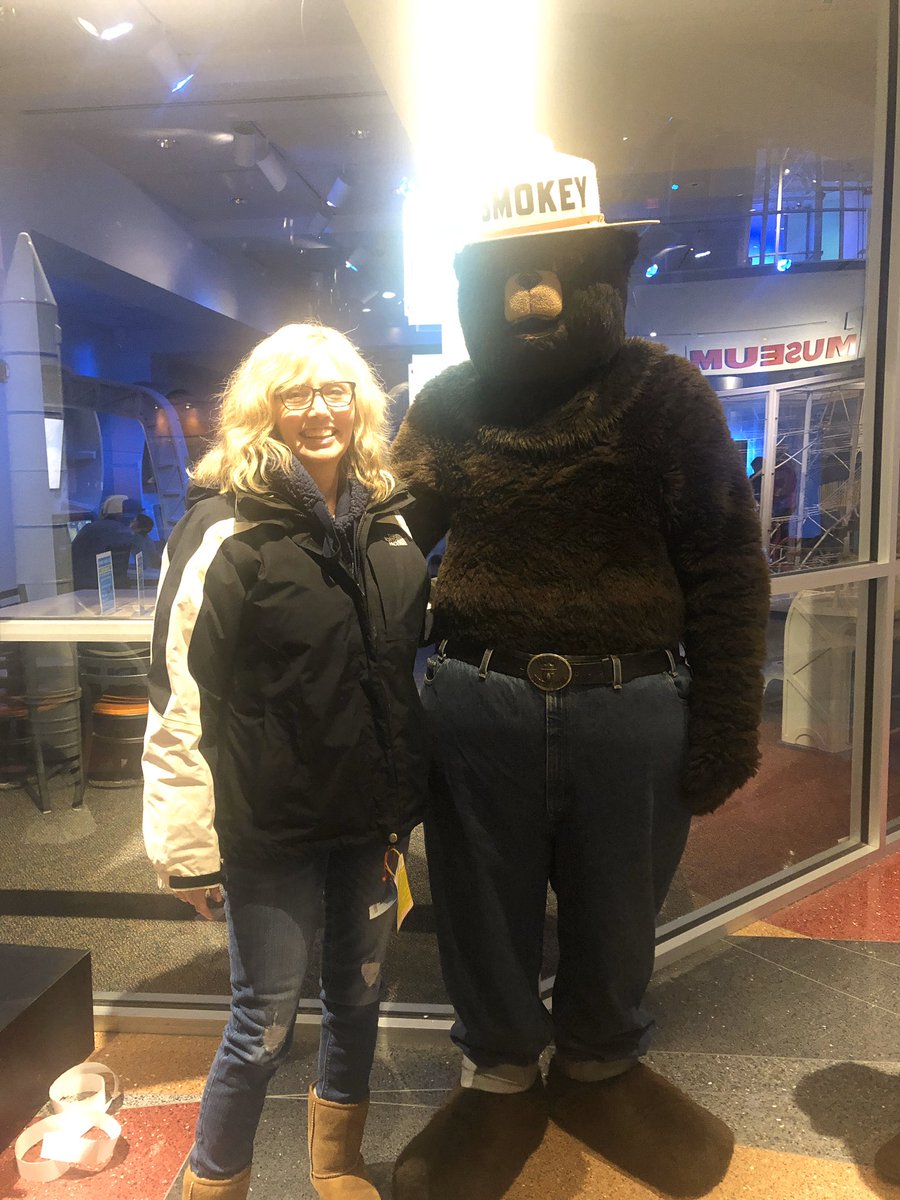 kcs512math's tweet image. Math Night at the Clay Center. #math4life #kcslearning2020