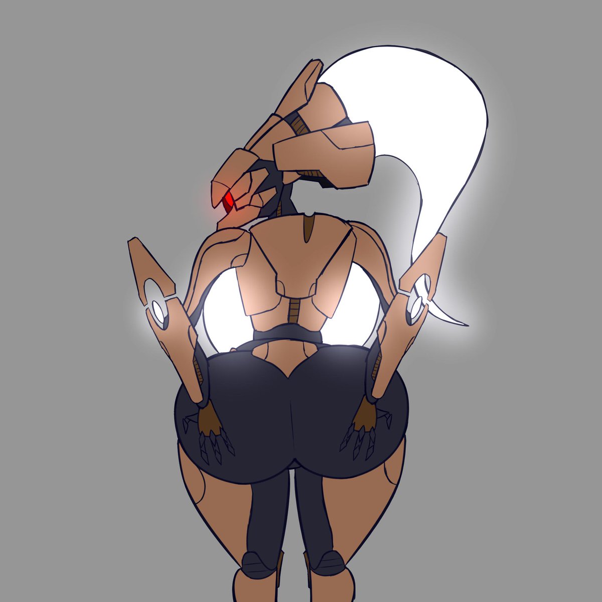 MetalicMilf's tweet photo. "Oh this milk right here is special~"

⚡Open/Closed DMs
🔧Lusty Female~
⚡Height 7'4
🔧Bisexual
⚡Loves playing with her milk makers~
🔧Loves to have sex with other species~
⚡18+ Only!~

"❤️+🔄?" https://t.co/TAQ7wbJd2W