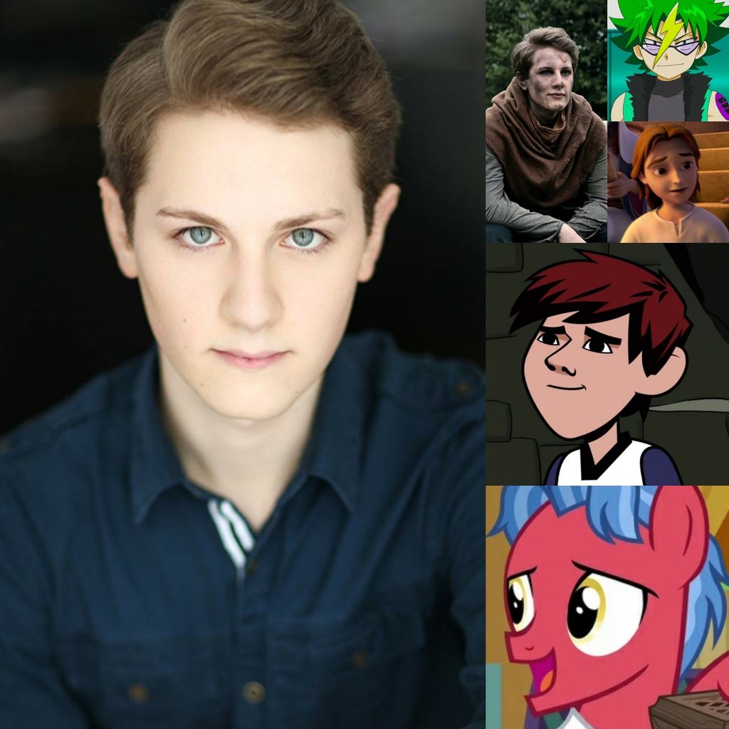 BrandonSKing629's tweet photo. Let's wish a Happy Birthday to #CanadianActor & #CanadianVoiceActor @connorparnall!! I hope you have a wonderful birthday today!!
πππππ
#Madness #BeybladeBurst #Superbook #TheHollow #MLPFiM https://t.co/QczBGxDRn4