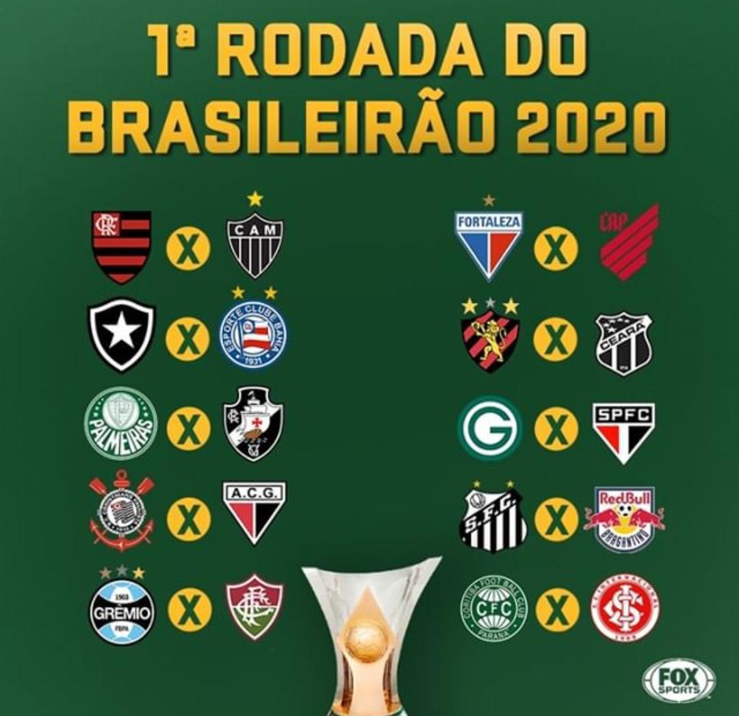 2020 campeonato brasileiro