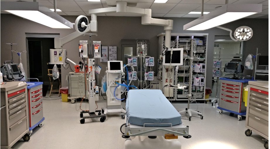 ICU_Medical's tweet photo. We love seeing our award-winning Plum 360™ infusion pump as one of the stars in the Canada-based medical drama "Transplant". https://t.co/bNgds6eSwf
#bestinklas #connectsmartercaresafer #ivsmartpump https://t.co/xBWVziZt9g