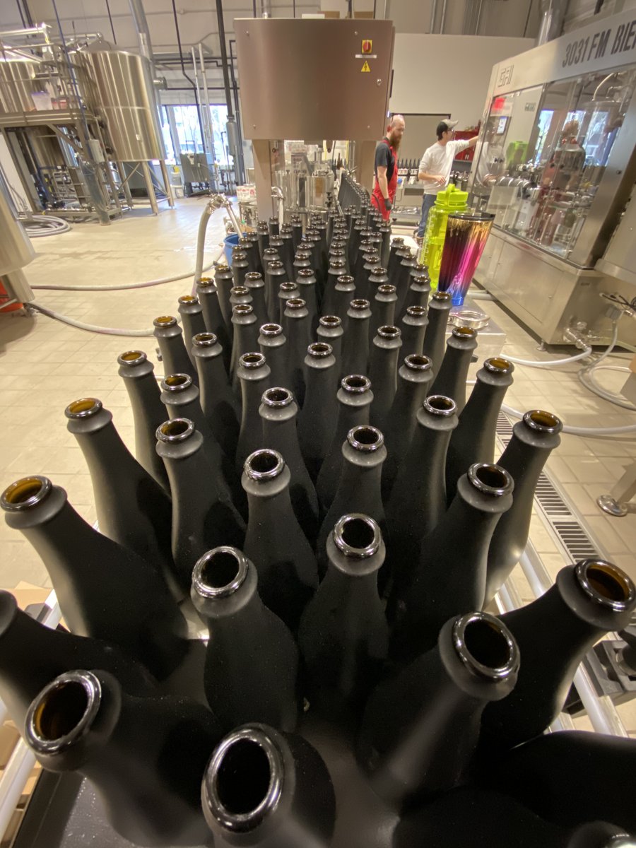 tapsbeers's tweet photo. Hard at work preparing for the Empetus launch! Who’s excited? 👋 https://t.co/P8LtOZ2Zdh https://t.co/dCjbPAs6g6