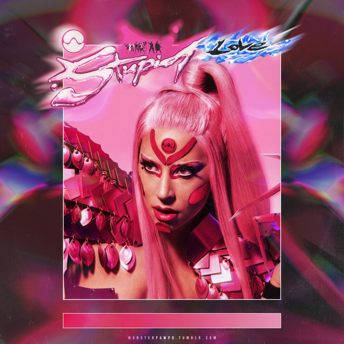 MonsterPawPR's tweet photo. STUPID LOVE ❣️
OUT IN 6 HOURS
#LG6 #StupidLove #FanmadeCover
https://t.co/ZJ4LZYeWaa https://t.co/70WfWpFjdE