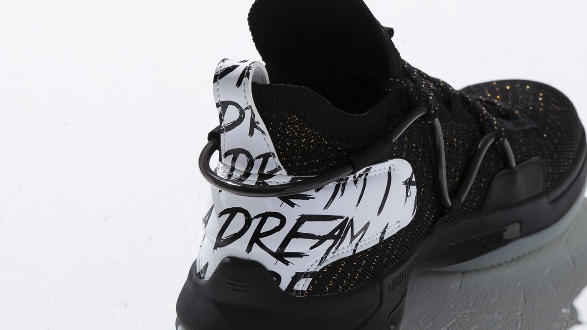 Li-Ning Hoops tweet media