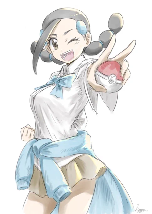 スズナ 