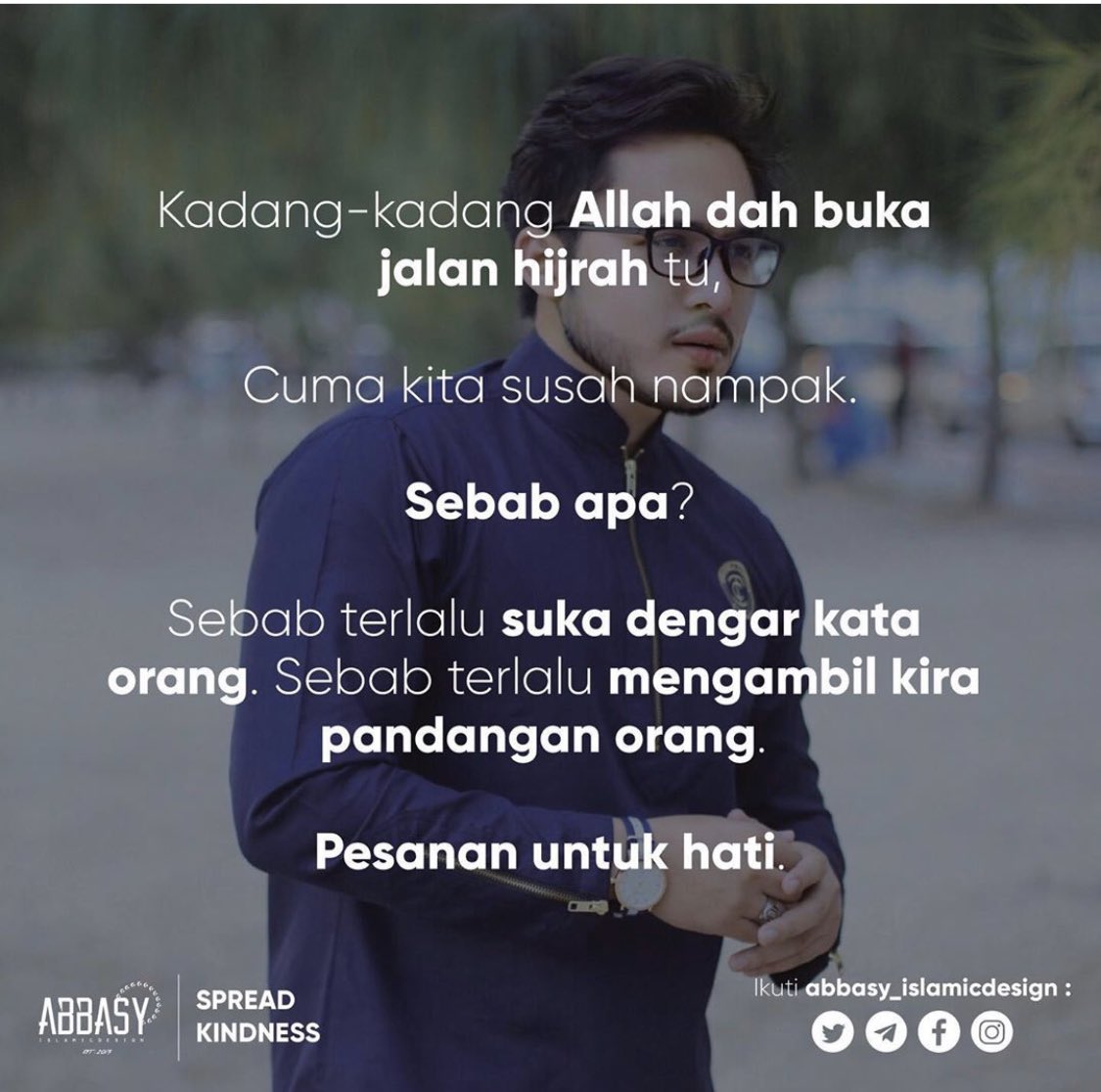 تويتر Resume Kreatif على تويتر Jangan Fikir Tentang Kata Kata Orang Mereka Sentiasa Mengata Fikir Tentang Diri Yang Berhak Bahagia Juga Moga Allah Redha Https T Co Cvylmt2kzo