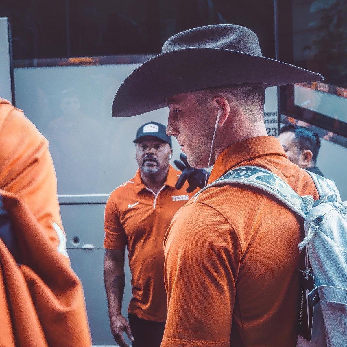 TexasBaseball's tweet photo. iykyk 😤 https://t.co/d0Ns6DzCjd