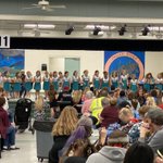Photo by Indian River Elem. (@IRESManatees)