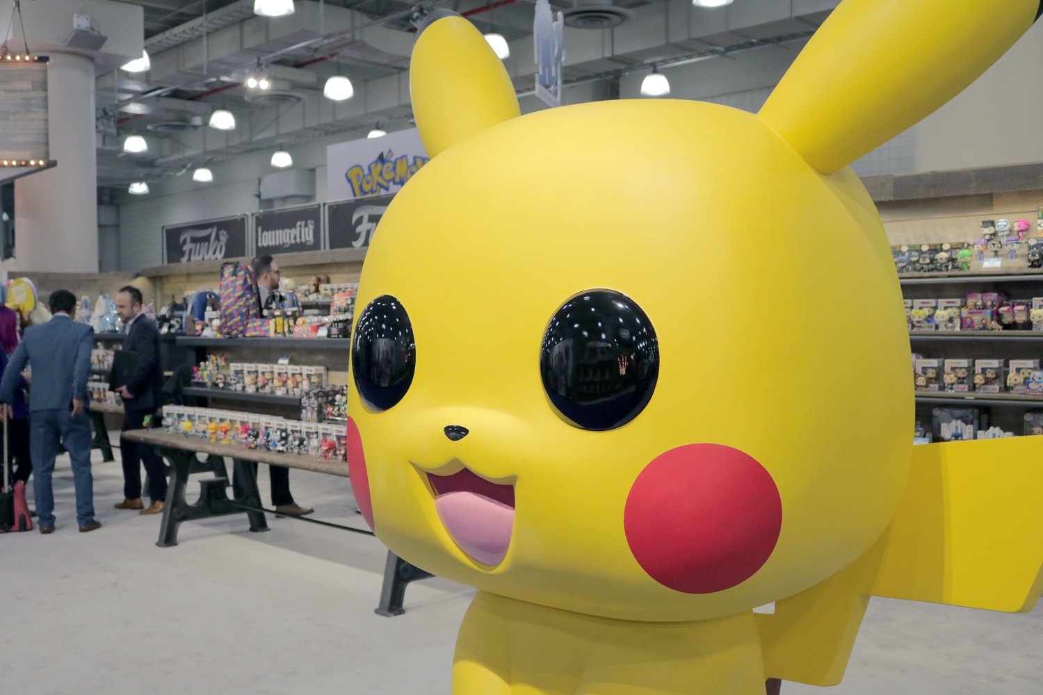 Big pikachu funko pop new arrivals