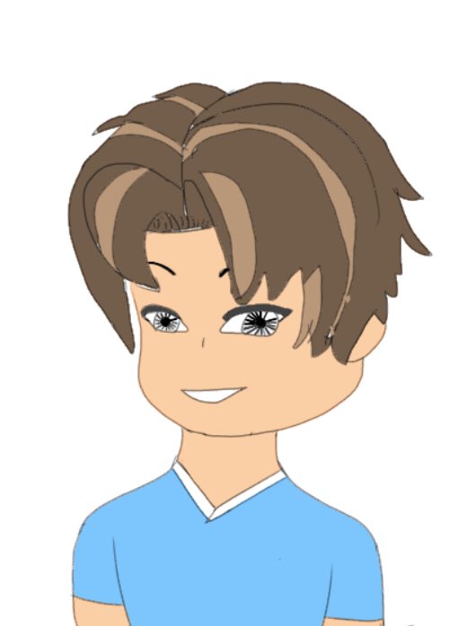 Chucky Lucky On Twitter Opening Roblox Avatar Commissions They Are 100 Robux Each 3 Spots Open Here S An Example I Did The Eyes - roblox avatar under 100 robux