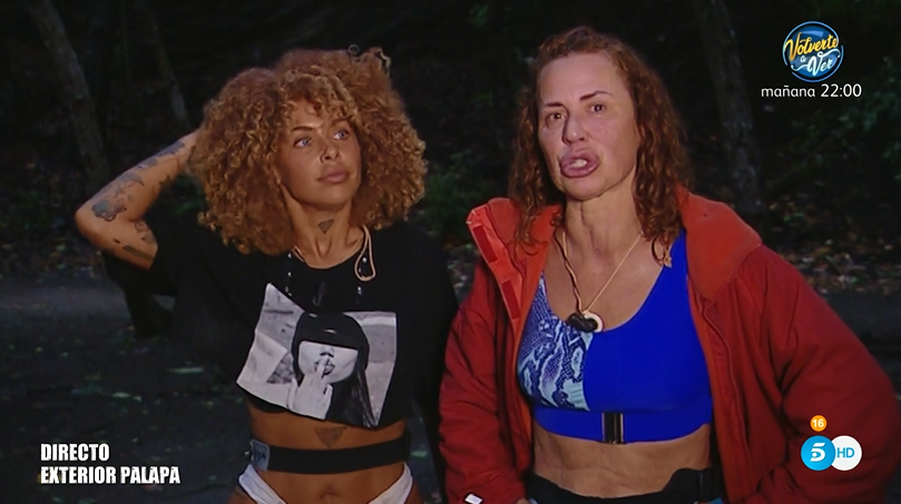 Supervivientes's tweet photo. ¿Te ha gustado el concurso de Vicky?

🔄 Sí
❤️ No

https://t.co/0FBgMJbayp #SVGala2 https://t.co/aPe0biHBnO