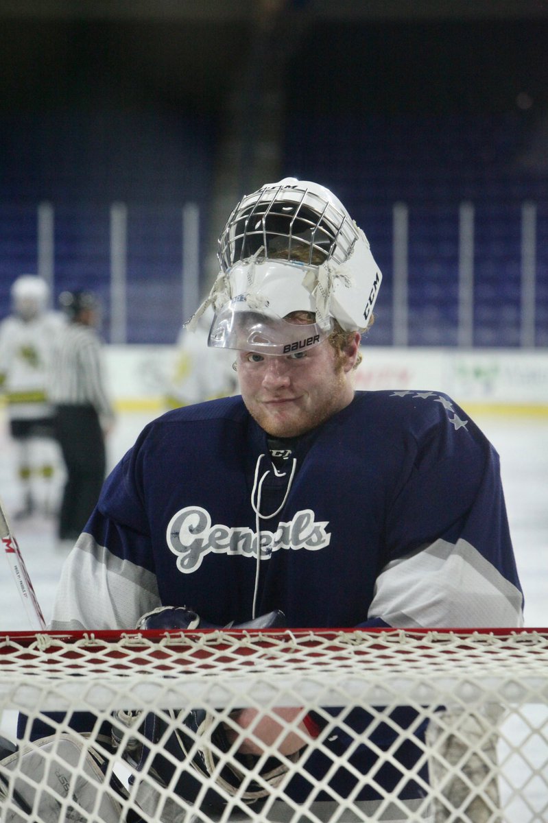 Dear hockey,
Hamilton Wenham is back on the map. Mission complete. Everyone’s gotta hang em up ah some point. Thank you <a href="/HockeyHw/">HW Generals HS Hockey</a> and <a href="/hwathleticdept/">HW Athletic Dept.</a> for giving us the opportunity to make this happen. 
Love, Broph