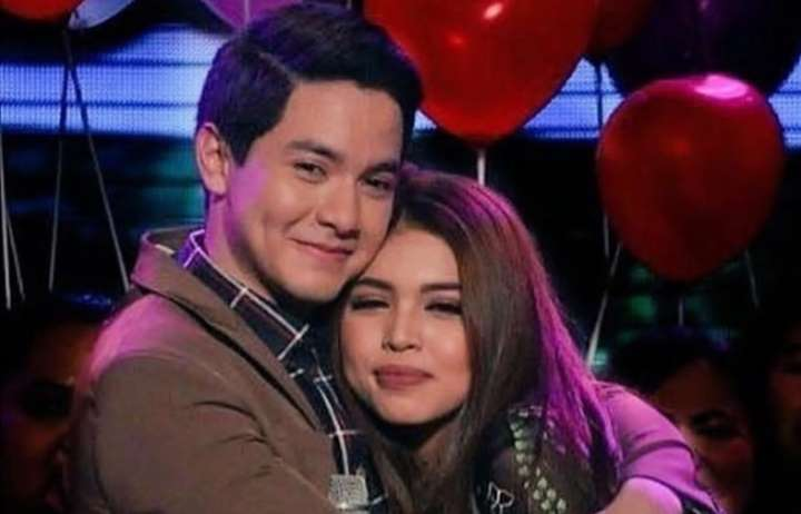 _ysabelle050's tweet photo. #ALDUBxADNPanagraem Looks like we made it
Look how far we've come my baby
We mighta took the long way
We knew we'd get there someday
They said, "I bet they'll never make it"
But just look at us holding on
We're still together still going strong @aldenrichards02 @mainedcm https://t.co/DMhocbr6vB