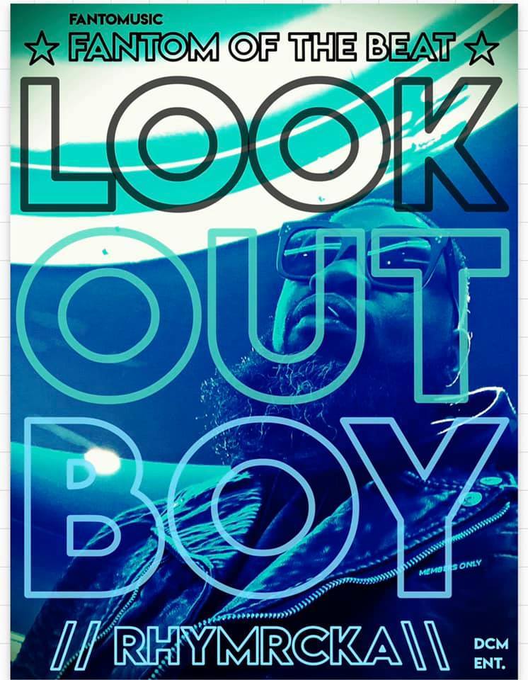 DirectAccessent's tweet image. Fantom of the Beat “Look Out Boy” Ft. Rhymrcka (Video) directaccessworldwidemag.com/fantom-of-the-…